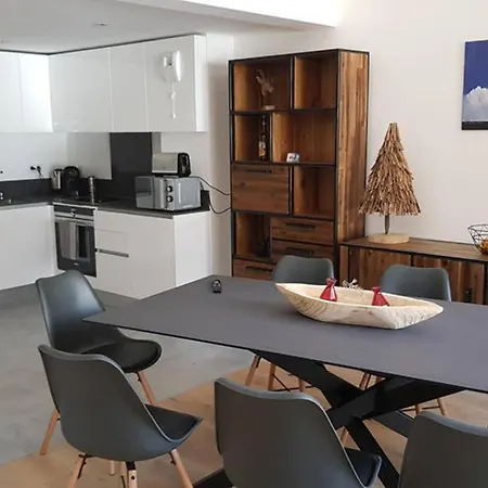 דירה Luxe 5*,spa & Fitness, La Cordee 821